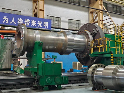 大國重器競逐創(chuàng)新賽道 以技術(shù)咨詢驅(qū)動高質(zhì)量發(fā)展